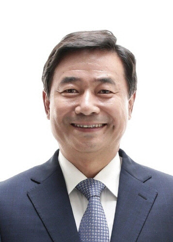 최영호 한국전력 신임 상임감사위원
